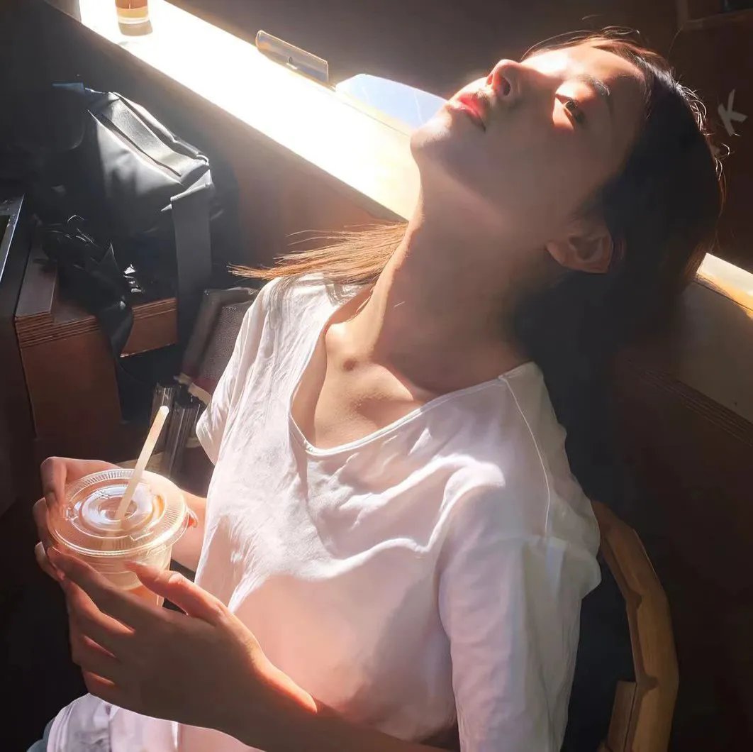 我们之间的秘密