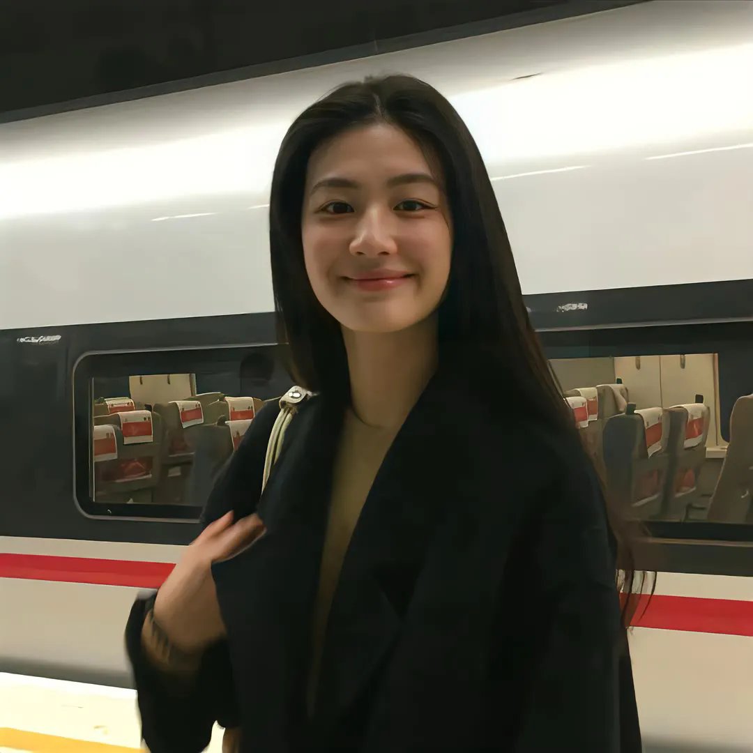 是亲密的你