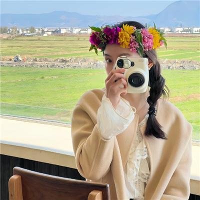 超能萌妹战江湖
