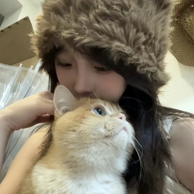 我才不要恋爱呢